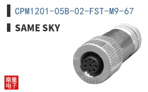 CPM1201-05B-02-FST-M9-67 ͼƬ
